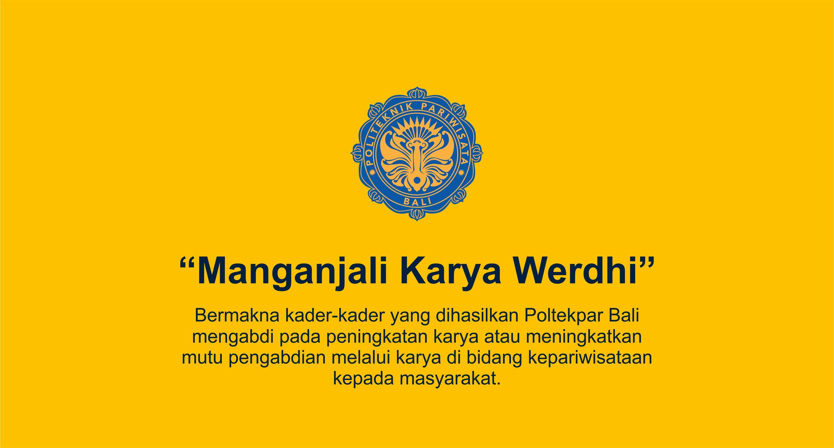 Politeknik Pariwisata Bali