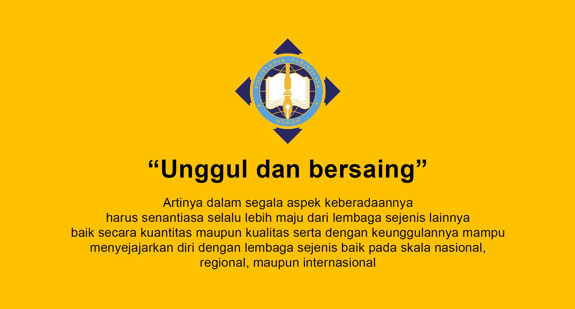 Politeknik Pariwisata Medan