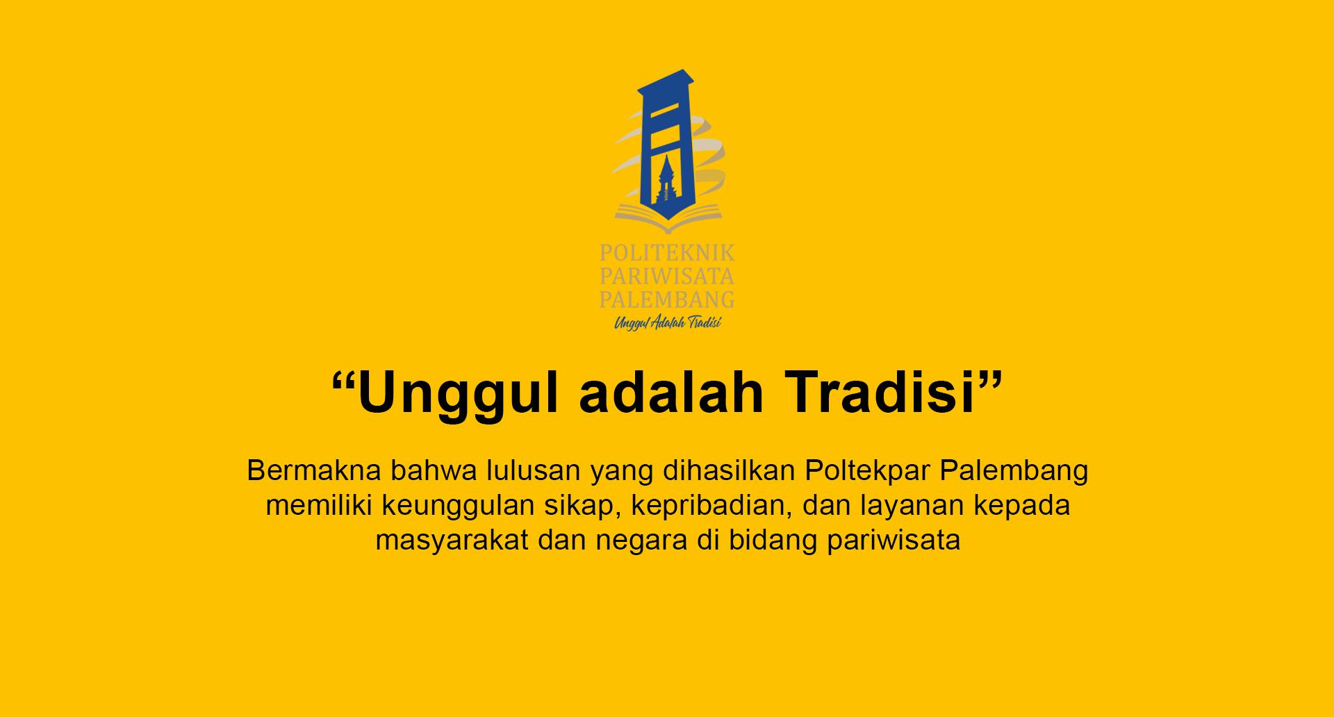 Politeknik Pariwisata Palembang